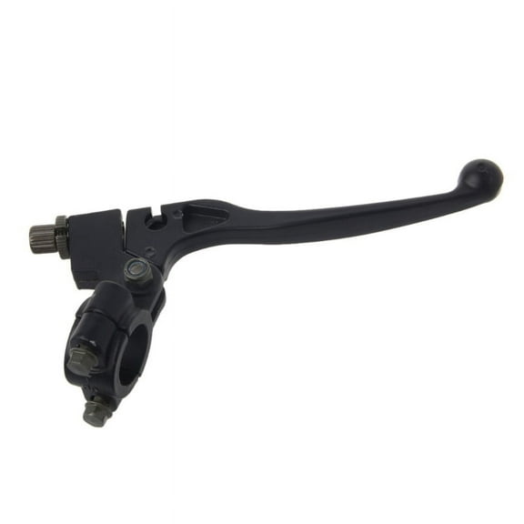 Clutch Brake Lever for 22mm 7/8 inch Handlebar Clutch Cable Dirt Bike Motorcycle 110 125 200 250CC Mini Scootor Pit Bike