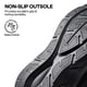 thumbnail image 5 of Zapatillas para caminar de mujer NORTIV 8 SNWS248W con amortiguación talla 6.5, 5 of 9