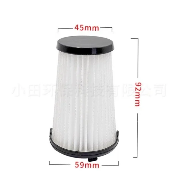 Applicable To Electrolux Vacuum Cleaner Ef150 Filter Mesh Zb3320/3325/3311/3315