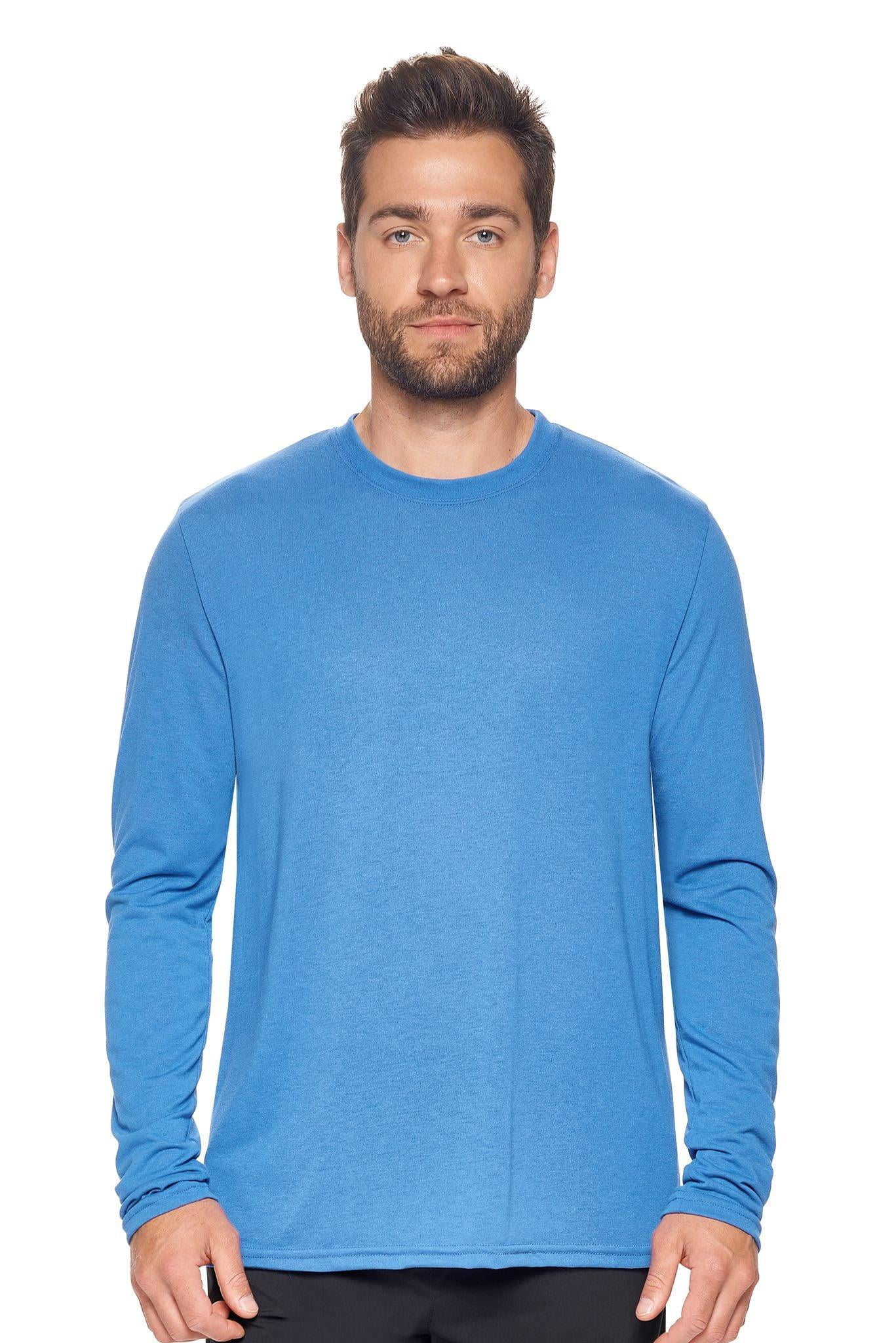 Duofold by Champion Thermals Men's Long-Sleeve Base-Layer Shirt