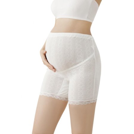 

Valcatch Women s Seamless Maternity Panties High Waisted Pregnancy Underwear L-4XL