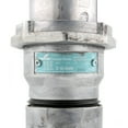 thumbnail image 2 of Crouse-Hinds APJ6485 Arktite Explosion Proof Pin & Sleeve Plug, 3W, 4P, 250V, 60A, 2 of 2