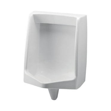 Mansfield 4573259 0.125 gal Cascade Ada Compliant Urinal