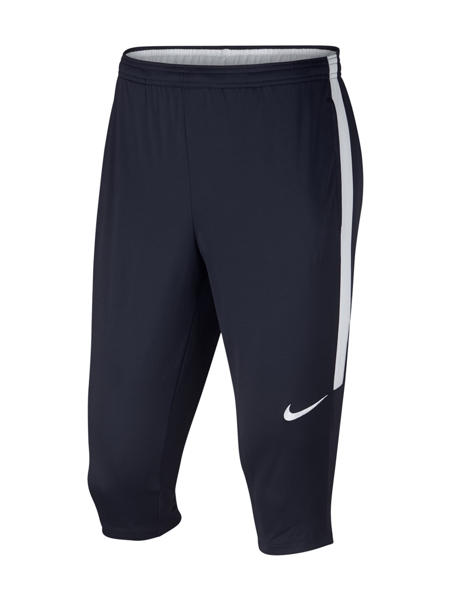 mens nike cropped pants