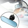 thumbnail image 3 of Espejo retrovisor Zulema automático 220x65 mm Azul, 3 of 5