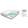 thumbnail image 3 of Bed Boss  Gel Memory Foam Mattress Heavenly Queen Hybrid Mattress 9 Inch Queen Mattress Bed in a Box 10 Year Warranty Medium Firm, 3 of 3