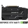 thumbnail image 2 of Tarjeta de Video NVIDIA GeForce GTX 1660 Ti Gigabyte OC, 6GB GDDR6 GIGABYTE Nvidia GeForce GTX 1660 Ti OC 6GB GDDR6 GV-N166TOC-6GD, 2 of 6