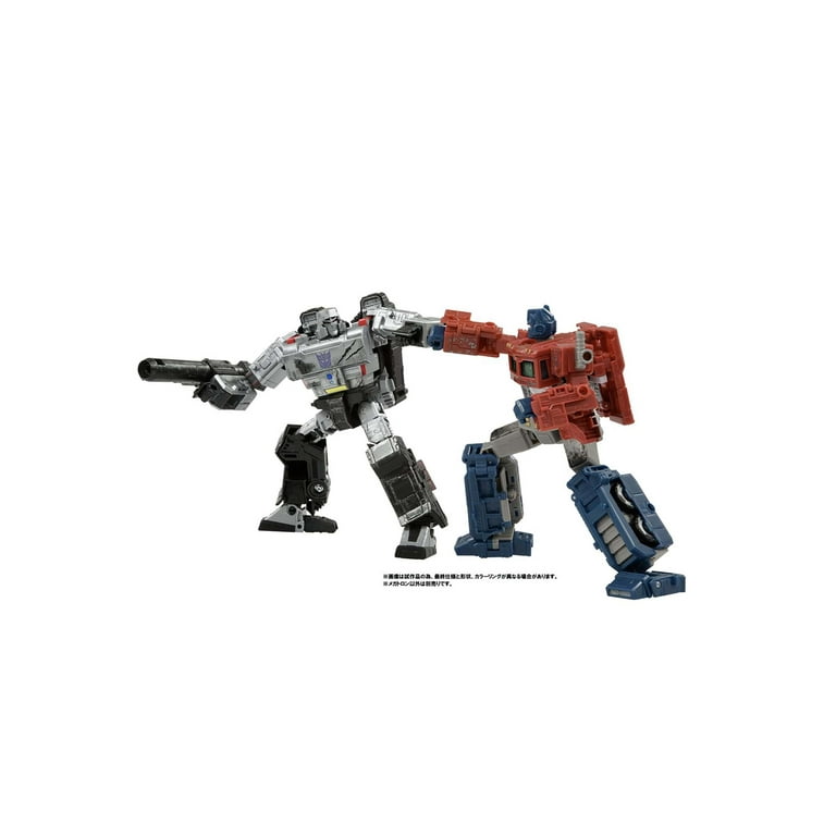 Transformers Megatron フィギュアPREMIUM Transformers : The Last KnightPREMIUM Megatron (Deluxe