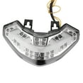 thumbnail image 2 of Rdeghly Rear Motorcycle Tail Brake Lamp Turn Signals For Multistrada 1200/1200S, 2 of 8