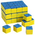 thumbnail image 2 of 72PCS Pool Chalks, Pool Chalk Cubes Billiard Chalk Cues, Pool Stick Chalk Pool Table Accessories Pool Cue Chalk Box, 2 of 6