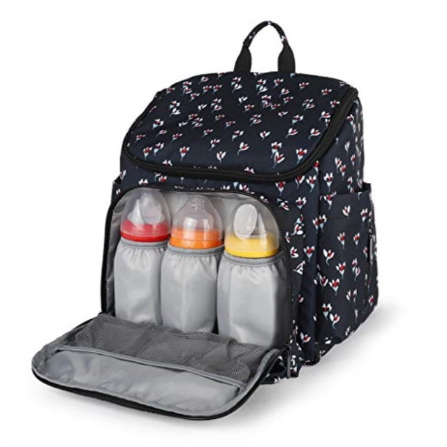 honest diaper bag backpack