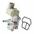 thumbnail image 5 of Furulu Idle Air Control Valve 16022-P2E-A51 For 1996-2000 Honda Civic Acura, 5 of 5