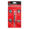 thumbnail image 2 of Powerbuilt 641148 12mm Back-Tap Thread Repair Tool, 2 of 7