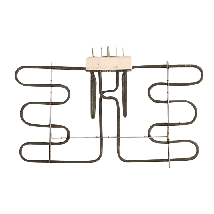 jenn air grill electric