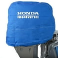 thumbnail image 3 of Honda Marine Blue Sunbrella Engine Cover For Model Bf8D/bf9.9D, 3 of 3