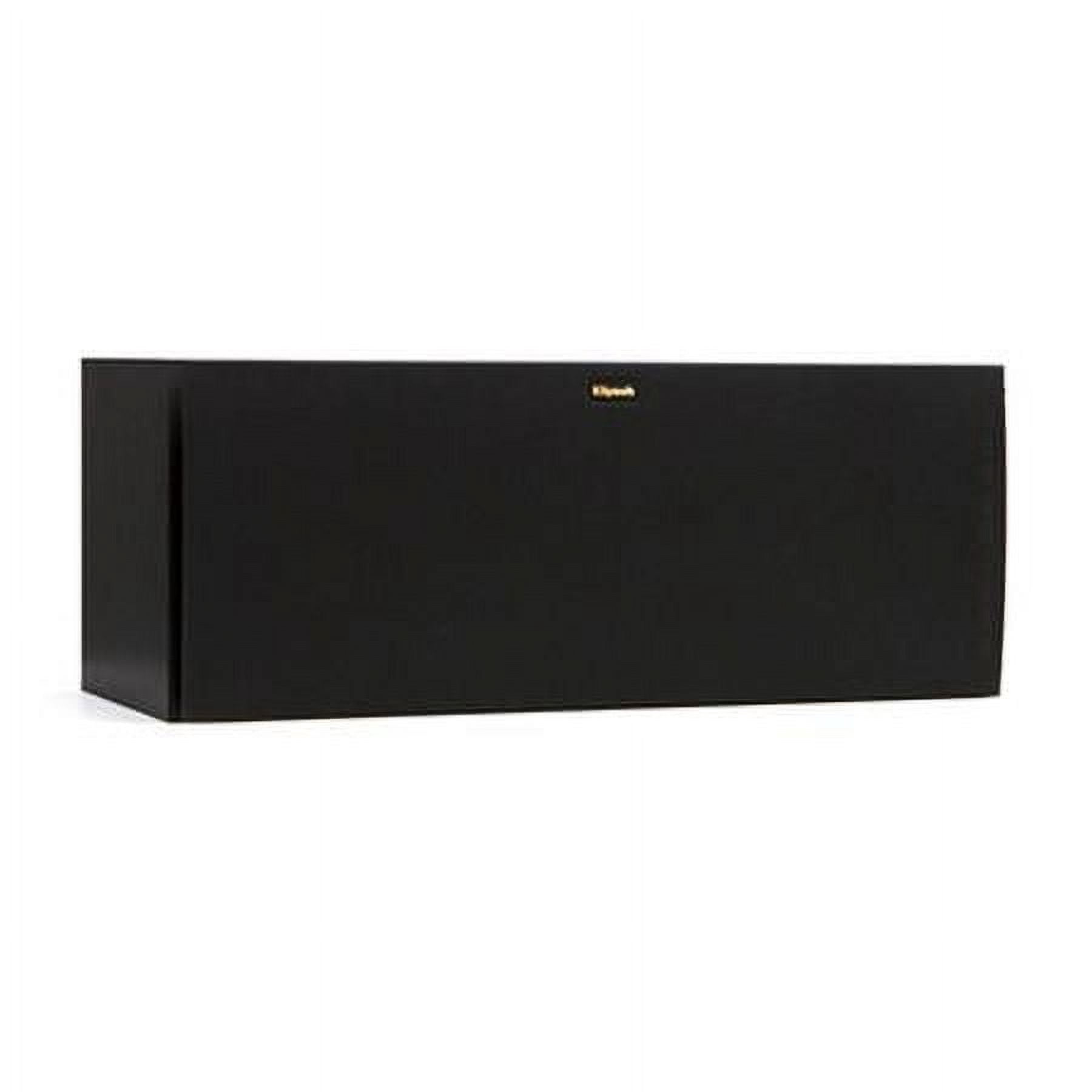 Klipsch Dolby Atmos 5.2 Home Theater Systems, Black