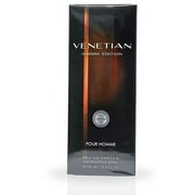 Armaf Mens Venetian EDP Spray Amber Edition 3.38 oz Fragrances 6294015114164