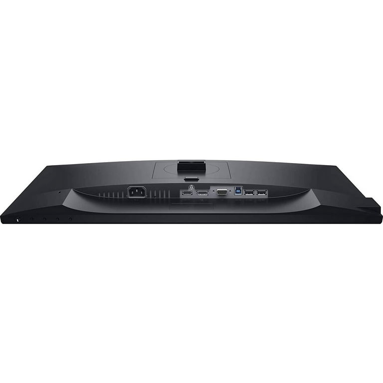 Dell P2419H 24 Inch IPS Monitor - FHD, 5ms, HDMI/VGA/DP, 2 Dell P2419H 24 Inch IPS Monitor - FHD, 5ms, HDMI/VGA/DP, 2