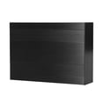 thumbnail image 2 of Video Converter BoxAluminum Alloy Project Enclosure Aluminum Alloy Shell Instrument Box Case Remarkable Clarity, 2 of 5