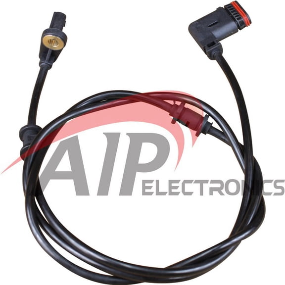 Brand New Rear Left/Driver's Side Anti-Lock Brake Sensor Mercedes-Benz Abs Oem Fit ABS85