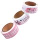 thumbnail image 2 of 3 Rolls Thank You Seal Stickers Self Adhesive Labels for Parties Holiday Presents Decorating, 2 of 5