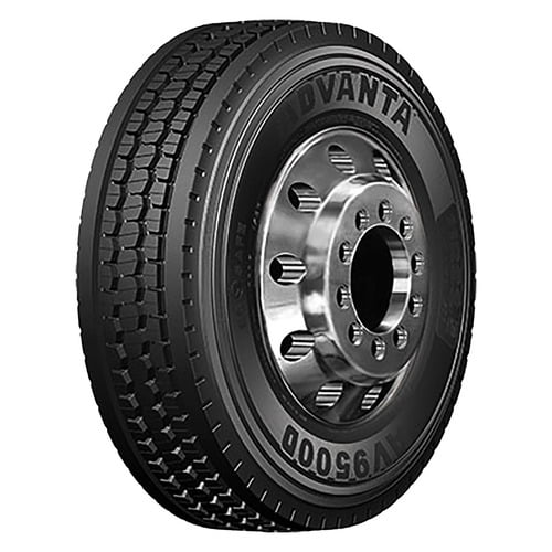New Tire 11R24.5 Advanta AV9500D 149L H All Season Highway terrain Tire