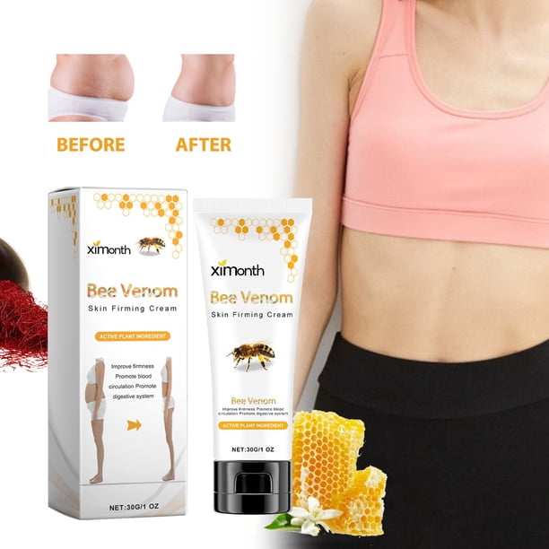 Crema facial reafirmante anti-envejecimiento | Reducción de arrugas | Hidratación profunda | Estimula colágeno | Rica en antioxidantes | Ligera y no grasa | 30ml | Para todo tipo de piel | Suero