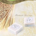 thumbnail image 4 of Jabón de leche de arroz Jabón artesanal Blanqueador Hidratante Ilumina la piel Elimina las manchas oscuras, 4 of 4