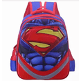 thumbnail image 5 of FS BAG#9123 KOREAN 12INCH STUDENT BACKPACK, 5 of 5