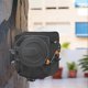 thumbnail image 3 of Wall Mounted Water Hose Reel Protective Cover For Your Garden Hose And Reel Oxford Cloth 60X45X60cm Protect Cover, 3 of 5