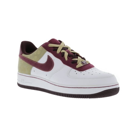 airforce high ankle