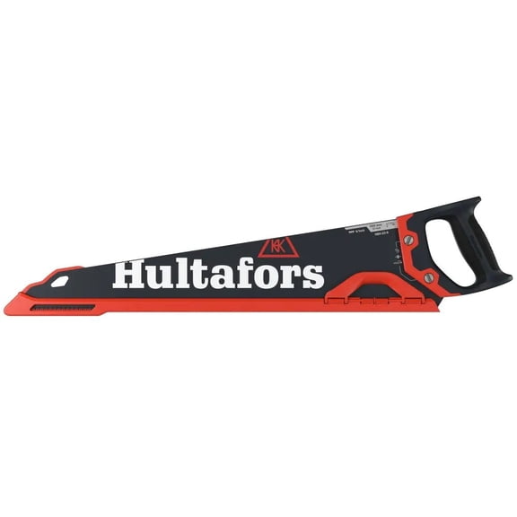 Hutafors: Handsaw with Blade Guard
