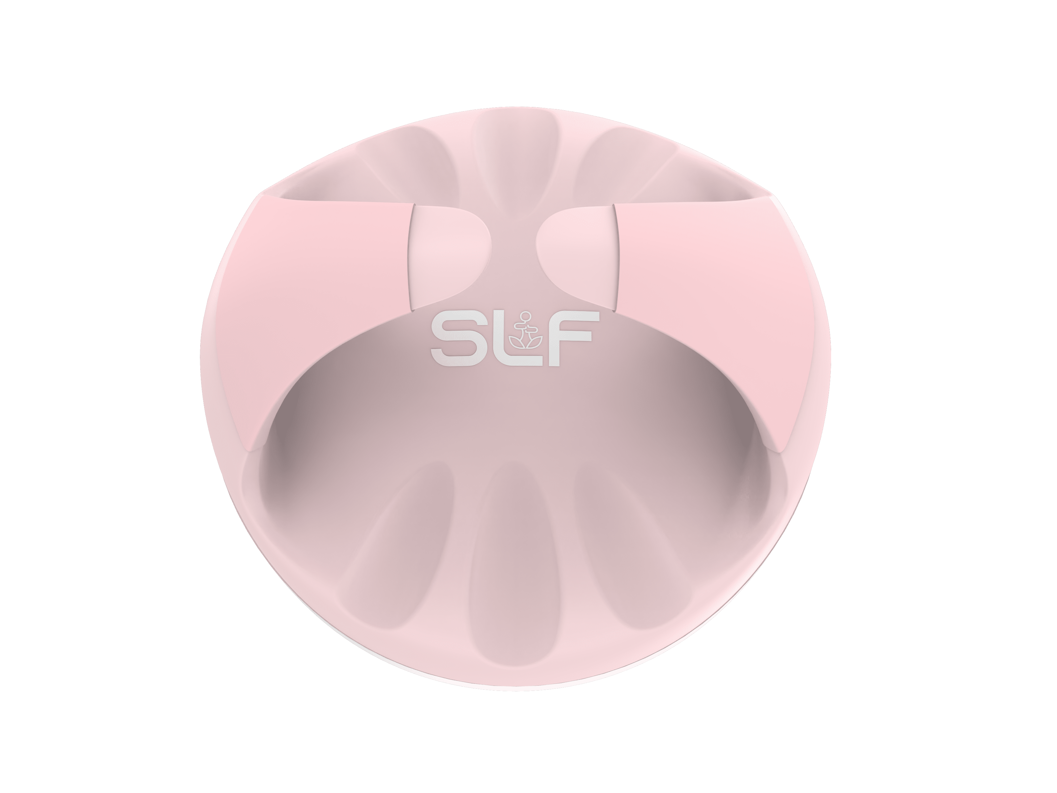 SLF Scalp Massager, Head Exfoliator and Massager