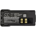 thumbnail image 5 of Replacement Battery for Motorola PMNN4490A,PMNN4490B,PMNN4491,PMNN4491B,PMNN4493,PMNN4543,PMNN4543A,PMNN4544,PMNN4544A,7.4V/2200mAh, 5 of 6