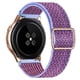 thumbnail image 1 of Correa de 20mm y 22mm para Samsung Galaxy Watch 5/pro/4/classic/3/Active 2 44 45mm Gear S3 correa de nailon elástico Huawei GT 2 2e pro 3 Tan Jianjun unisex, 1 of 2