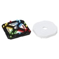 Pop-O-Matic Trouble Fun On The Run Game & Rules - Hasbro