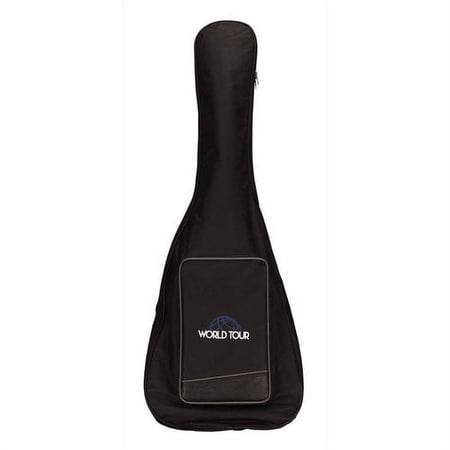 World Tour Bass Guitar Gig Bag NEW FREE SHIPPING
