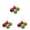 Camouflage 3PCS, variant on Random Color Tetherball And Rope Set With Swivel Hook Replacement Tether Soft For Kid Adult And Dog Fun Yard Game Football Party Decoration Party Decoration European Cup Decoration
