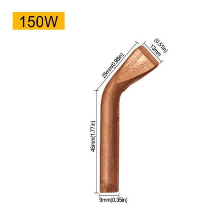 

Soldering Iron Tip Core Electric Heat High Power Replacement Soldering