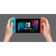 thumbnail image 2 of Nintendo Switch 32GB Console with Neon Red & Neon Blue Joy-Con, (Refurbished), 2 of 3