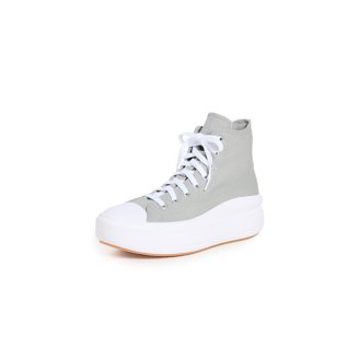 NWT Converse Chuck 70 High Men\'s Shoes, Lavender Ash/Truffle/Egret, Size 9.5 Converse CHUCK 70 UNISEX - High-top trainers - lavender ash  main image 3