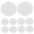 thumbnail image 6 of Raindrops Cell Culture Dish Transparent Plastic for Experiment Use 30Pcs, 6 of 8
