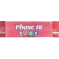 thumbnail image 2 of Fundex Games Phase 10 Dice Game, 2 of 2