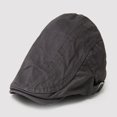 thumbnail image 1 of Gorra Plana para Hombre perfecl gris 55-60 cm, 1 of 7