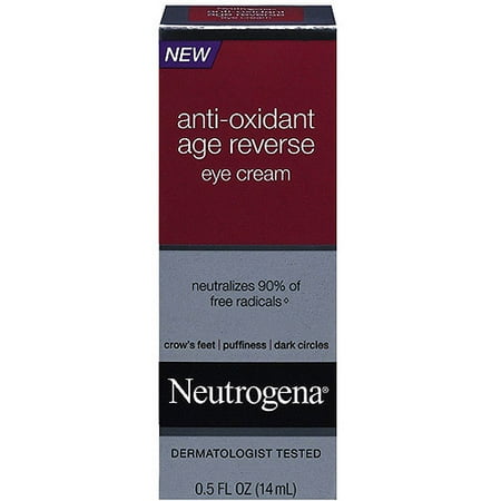 Neutrogena Neutrogena Eye Cream, 0.5 oz
