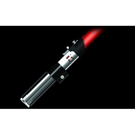 Star Wars Darth Vader Force FX Lightsaber