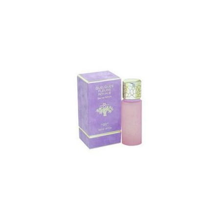 Quelques Fleurs Royale By Houbigant Eau De Parfum Spray 17 Oz