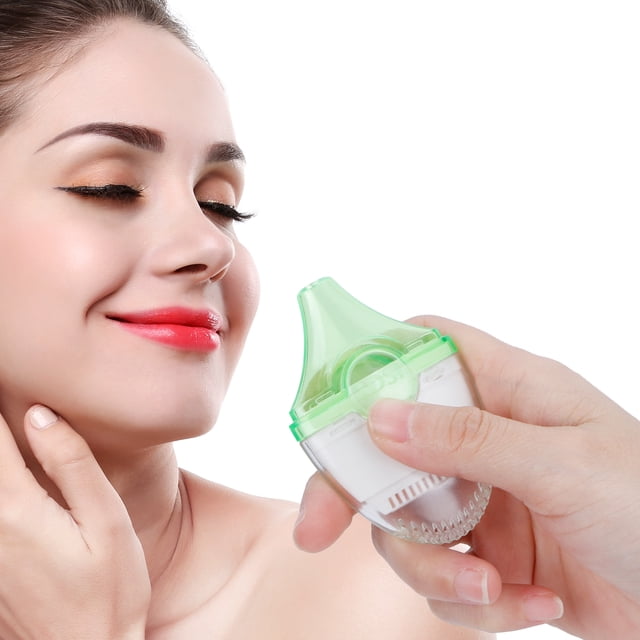 Salva sal nasal sal inhalador nasal nariz looplo de limpieza para niones adultos