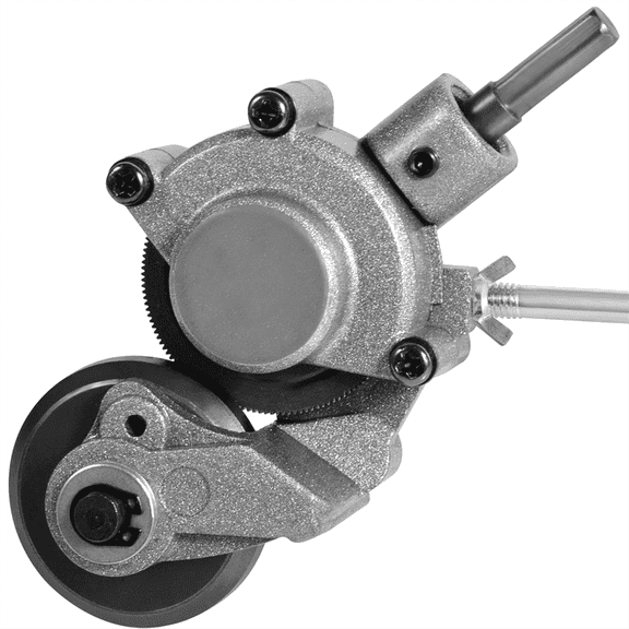 Electric Drill Plate Cutter Attachment, Metal Shear Cutting Tool for Iron, Steel, Copper, Aluminum Sheet Cutting