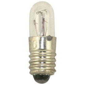

Replacement for NATIONAL STOCK NUMBER NSN 6240-00-313-2212 10 PACK replacement light bulb lamp